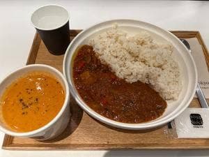スープストックトーキョー 二子玉川店