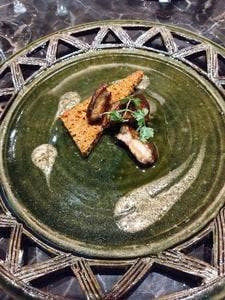 鉄板焼 雅 銀座