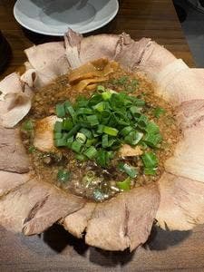 麺屋EDITION西院店