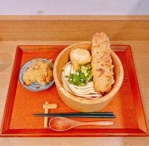 功刀屋 新宿御苑店