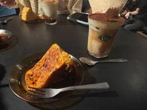 cois espresso club