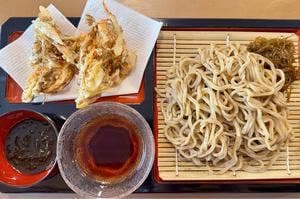 もずく麺屋んつばた まてぃだ通り店