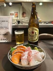 ちりとり鍋 いその