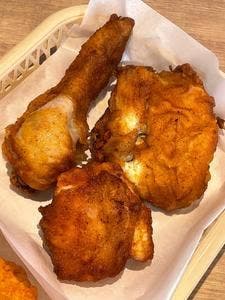 ケンタッキーフライドチキン 金沢久安店