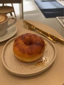 LATTE ART MANIA GINZA
