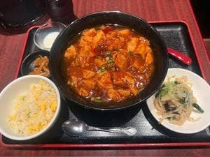 天福餃子