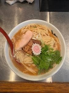 中華そば しゅんのすけ