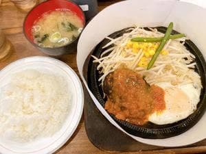 ラホール御徒町店