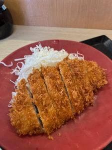 かつや 札幌白石店