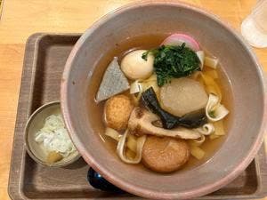 コメダ和喫茶 おかげ庵 あざみ野ガーデンズ店