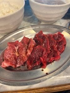 焼肉 うしHajime
