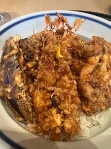 天一 日本橋高島屋店