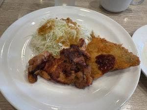 ガスト 静岡菊川町店