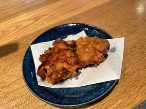 月よみ鶏そば 新宮店