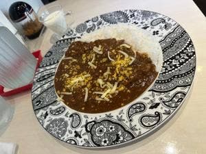 めっちゃおいしいカレー屋さんBOSS