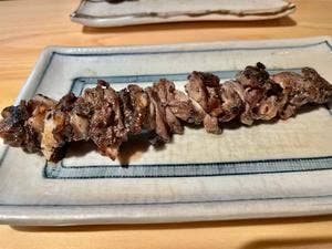 やきとり 串若
