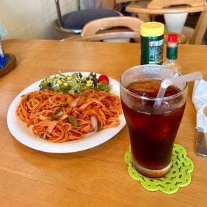 カフェレスト