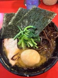 家系総本山 吉村家