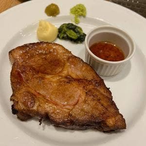 マロリーポークステーキ&カフェ