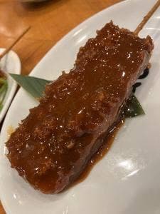大衆酒場 まるよし あべちか店