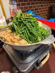 元祖もつ鍋楽天地 博多駅前2丁目店