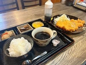 一日中モーニング