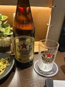 ビール酒場 麦源