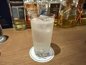 AUTHENTIC BAR Kreis 2’nd