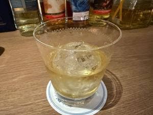AUTHENTIC BAR Kreis 2’nd
