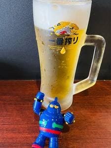 大衆酒場 ほんまそれ