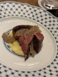restaurant Kyou 響