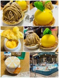 アトリエうかい トリエ京王調布