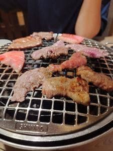 人情焼肉 昌苑 三条店