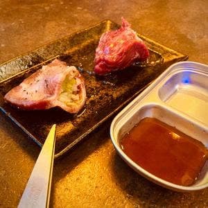 元祖ネオ大衆焼肉うまし 下北沢店
