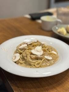PASTAVOLA月島