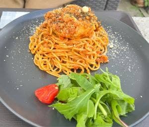 ニワタスカフェ