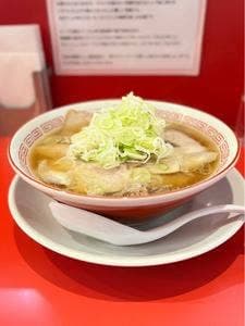 ラーメン荒畑 黒川店