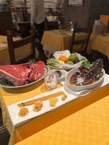 ラ・ビスボッチャ