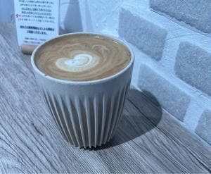 LOHAS MuM CAFE