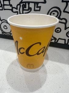 マクドナルド 新宿西口店