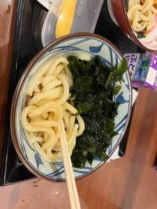 丸亀製麺 石神井公園駅前店