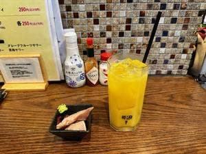生牡蠣と極み牛タン RAKUGAKI 横浜鶴屋町店