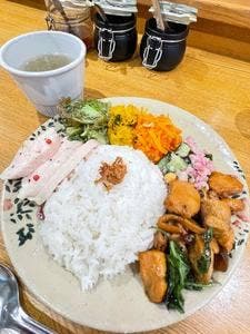 CHALO チャロ