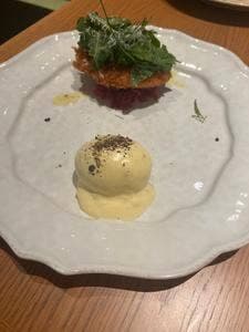 TOOTH TOOTH BISTRO&CAFE