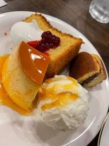 自家焙煎珈琲M