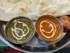 インドアジアン レストラン&バーさくら
