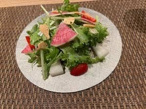 神戸元町 野菜庵 スガハラ