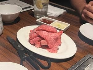 焼肉芝浦 駒沢本店