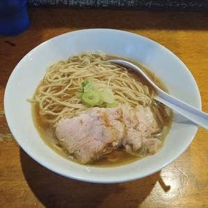 自家製麺 伊藤