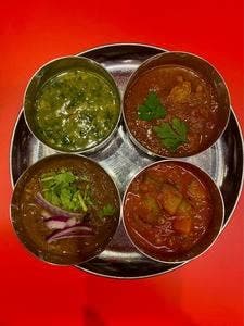 オイシイカレー